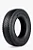 Pneu 215/75 R 17.5 135/133J GL265D 16PR - Samsom  BORRACHUDO - Imagem 1