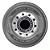 Pneu 295/80 R 22.5 152/148L Kmax RSA Liso Goodyear - Imagem 2