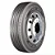 Pneu 295/80 R 22.5 152/148L Kmax RSA Liso Goodyear - Imagem 1