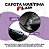 Capota Maritima Flash Cover Corsa 1995 a 2003 Trek + Par de Suporte - Imagem 4