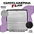 Capota Maritima Flash Cover Corsa 1995 a 2003 Trek + Par de Suporte - Imagem 5