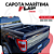 Capota Marítima Flash Force Nova Ford F150 Dupla 2016 Até 2027 Trek - Imagem 2