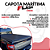 Capota Marítima Flash Force Nova Ford F150 Dupla 2016 Até 2027 Trek - Imagem 5