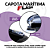 Capota Marítima Flash Cover Hilux Dupla 2005 Até 2015 + Par de Suporte - Imagem 5