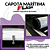 Capota Marítima Flash Cover L200 Outdoor Com Grade + Par de Suporte - Imagem 7