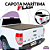 Capota Marítima Flash Cover Ranger Dupla 2012 Á 2022 + Par de Suporte - Imagem 8