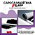 Capota Marítima Flash Cover Ranger Dupla 2012 Á 2022 + Par de Suporte - Imagem 7