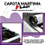 Capota Marítima Flash Cover S10 Dupla Até 2011 Trek + Par de Suporte - Imagem 7