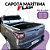 Capota Marítima Flash Cover Strada Simples 2021 a 2026 + Par Suporte - Imagem 3