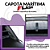 Capota Marítima Flash Cover Strada Simples 2021 a 2026 + Par Suporte - Imagem 7