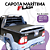 Capota Marítima Flash Cover Strada Locker C/Stp Á 2013 + Par de Suporte - Imagem 3