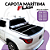 Capota Marítima Flash Cover Toro Dupla Até 2027+ Par de Suporte Trek - Imagem 3