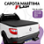 Capota Marítima Flash Cover Working Dupla Até 2019 + Par de Suporte - Imagem 3