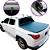 Capota Marítima Jem Fiat Toro Cabine Dupla 2016 Até 2026 Trek - Imagem 1