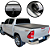 Capota Marítima Jem Hilux Cabine Dupla 2016 Até 2026 SR SRV SRX Trek - Imagem 1