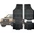 Jogo de Tapete Automotivo Carpete Borracha Completo Chevrolet Blazer - Imagem 1
