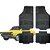 Jogo de Tapete Automotivo Carpete Borracha Completo Ford Corcel 1 e 2 - Imagem 1