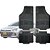 Jogo de Tapete Automotivo Carpete Borracha Completo Hyundai Hb20 Hatch - Imagem 1