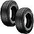 Par com 2 Pneus 215/65 R 16C 109/107T Altrust+ Apollo - Carga - Imagem 1