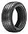 Pneu 215/65 R 16 102H Primacy 4 Michelin - Imagem 1