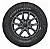 Pneu 265/65 R 17 110T OWL CF1000 A/T Comforser - Imagem 3
