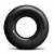 Pneu 295/80 R 22.5 18L 154/150M R 289 Bridgestone - Liso - Imagem 3