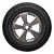 Pneu 215/80 R 16 107S Firestone Destination H/T - Imagem 3