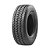 Pneu 215/75 R 17.5 18PR 135/133J M+S AGC28 Aeolus - Mixto Borrachudo - Imagem 1