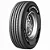 Pneu 275/70 R 22.5 148/145M 16PR F518 - Liso - Jinyu - Imagem 1