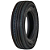 Pneu 215/75 R 17,5 16PR 135/133J TL Ecoplus A2 Xbri Liso - Imagem 1