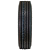 2 Unidades do Pneu 215/75 R 17,5 16PR 135/133J TL Ecoplus A2 Xbri Liso - Imagem 4