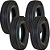 4 Unidades do Pneu 215/75 R 17,5 16PR 135/133J TL Ecoplus A2 Xbri Liso - Imagem 1