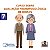 Promoção do Mês da Psicologia   Ψ   Combo com diversos cursos gravados sobre Neuropsicologia - Imagem 8