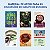 Promoção do Mês da Psicologia   Ψ   Curso Gravado | MÓDULO 14: "Avaliação Neuropsicológica dos Transtornos de Aprendizagem" - Imagem 4
