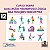 Promoção do Mês da Psicologia   Ψ   Curso Gravado | MÓDULO 12: "Avaliação Neuropsicológica das Funções Executivas" - Imagem 7