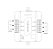 OA6-24 - Modulo TrolMaster para controle 24V, 6 saidas para valvulas solenoides - Imagem 5