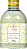 Sais De Banho Pote 400g - Imagem 1