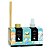 KIT DUO DIFUSOR + HOME SPAY 250ML - Imagem 2
