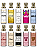 Perfumes Femininos 15ml - Imagem 1