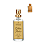 GOLDEN AMBER - Perfume Árabe Unissex 15ml - Imagem 1
