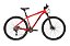 Bicicleta Caloi Explorer Expert - Imagem 1