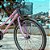 Bicicleta BT Mtb feminina semi luxo aro 26 - Imagem 3