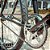 Bicicleta BT Beach masculina luxo aro 26 - Imagem 5