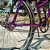 Bicicleta BT Beach feminina semi luxo aro 26 - Imagem 3