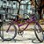 Bicicleta BT Beach feminina semi luxo aro 26 - Imagem 1