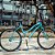 Bicicleta BT Beach feminina luxo aro 26 - Imagem 1