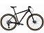 Bicicleta Caloi Explorer Pro - Imagem 1