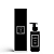 Sabonete Líquido Soul Square Black 250 ml - Imagem 1