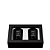 Kit 2 Velas Perfumadas Soul 50g - Imagem 1
