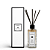 Difusor Home Perfume Rosa & Almíscar Square 250 ml - Imagem 1